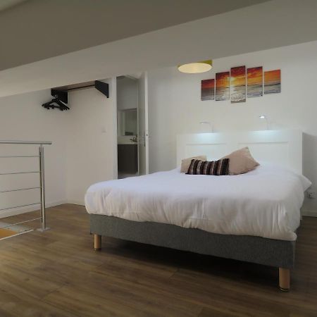 Appartement Centre Historique Avec Terrasse Au Porte De La Camargue แซ็ง จิลส์ ภายนอก รูปภาพ