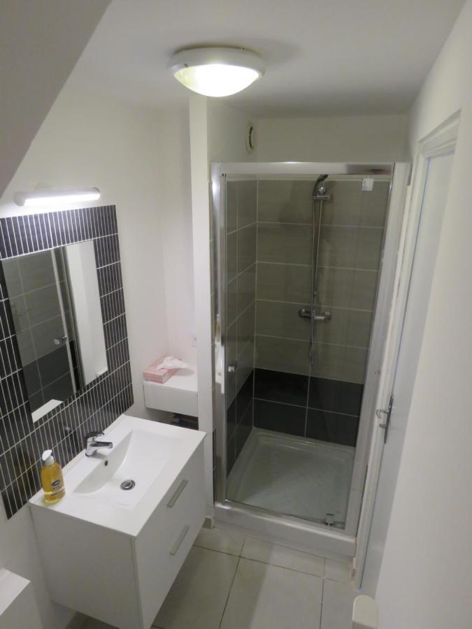 Appartement Centre Historique Avec Terrasse Au Porte De La Camargue แซ็ง จิลส์ ภายนอก รูปภาพ