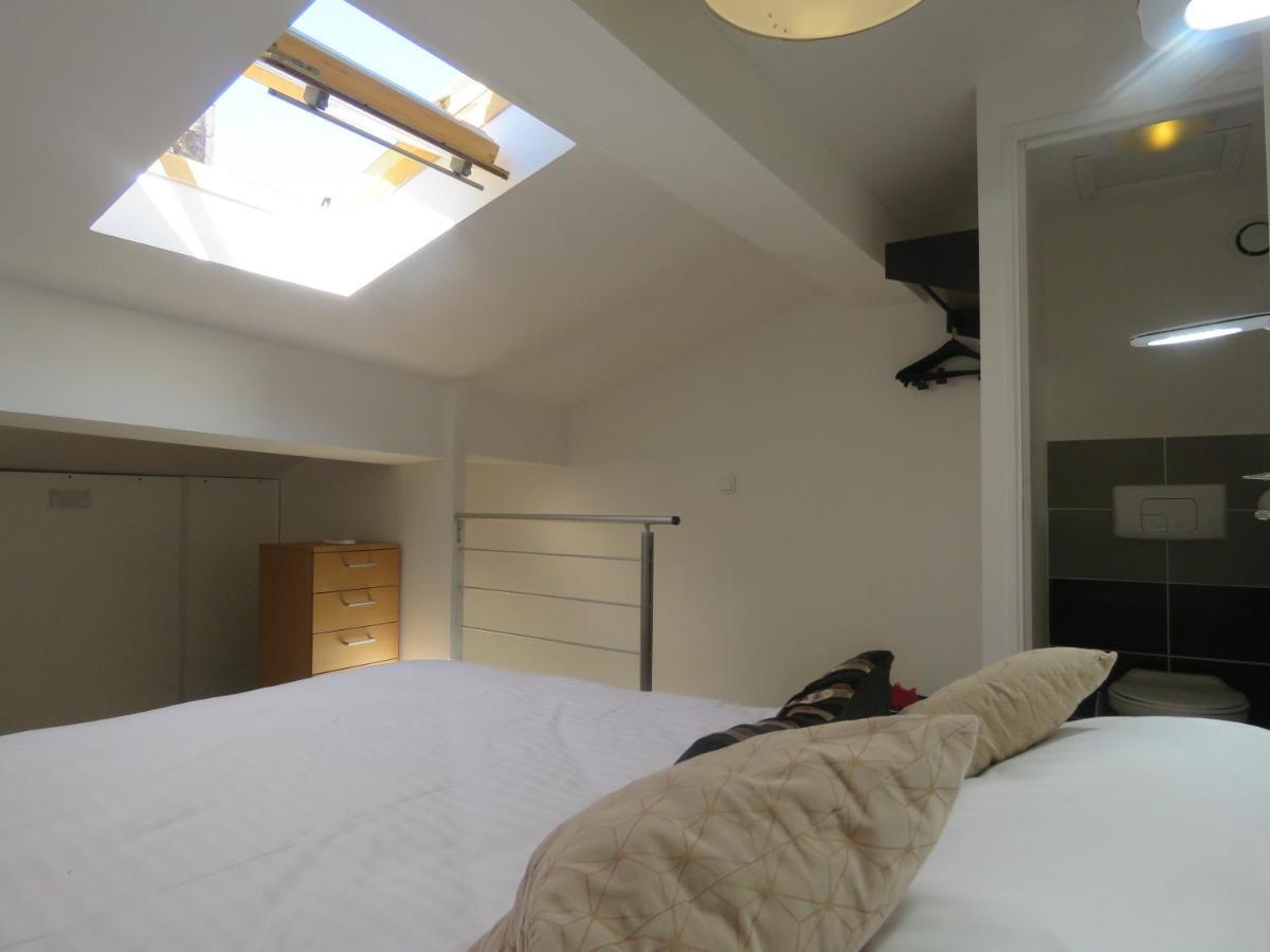 Appartement Centre Historique Avec Terrasse Au Porte De La Camargue แซ็ง จิลส์ ภายนอก รูปภาพ